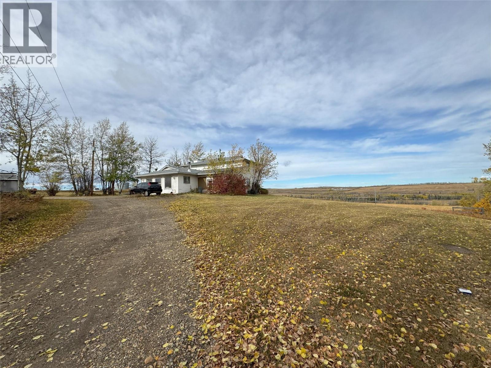 8283 227 Road, Dawson Creek