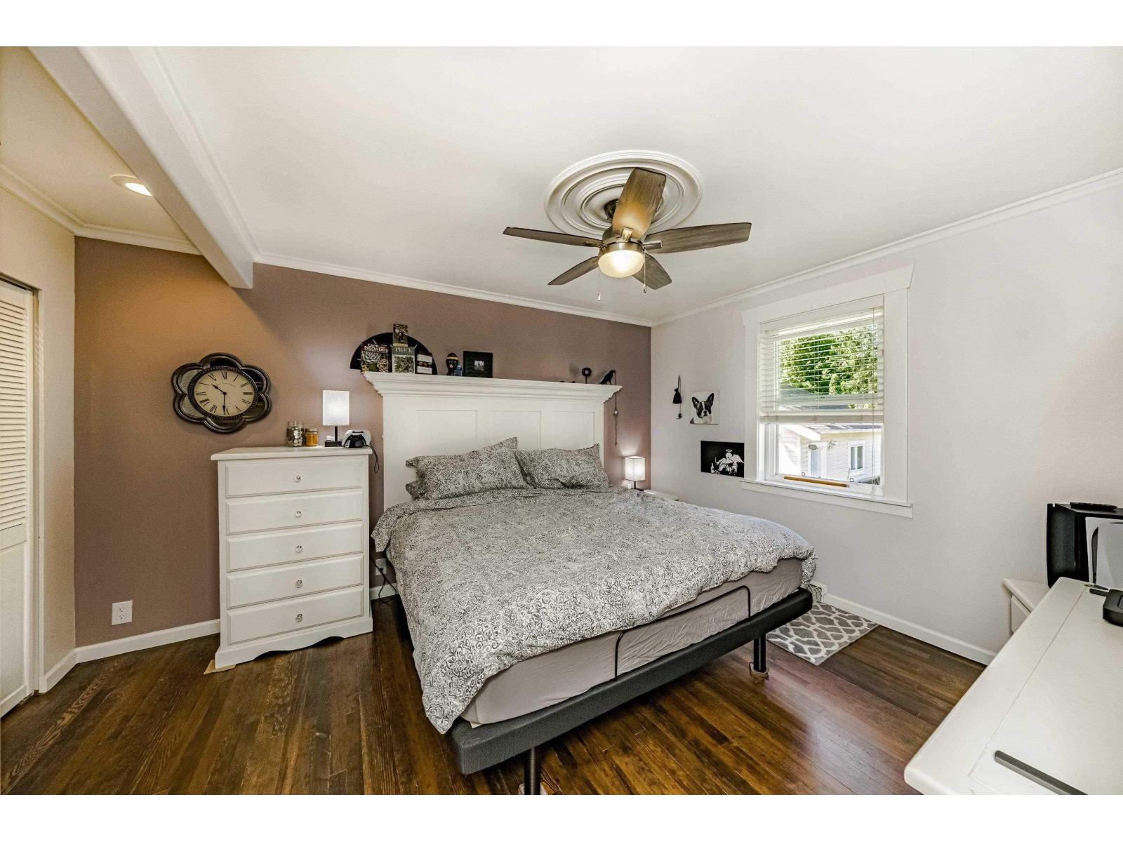 20994 OLD YALE ROAD AVENUE, Langley