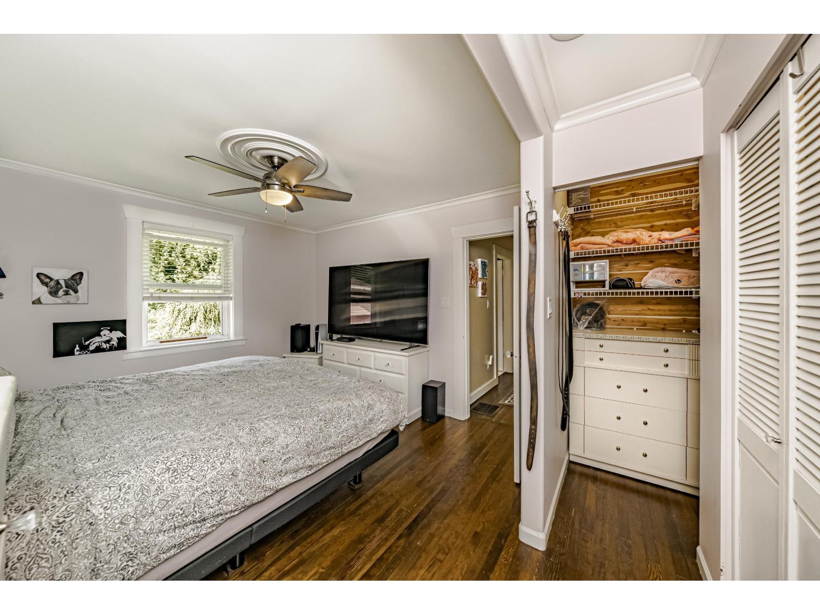 20994 OLD YALE ROAD AVENUE, Langley