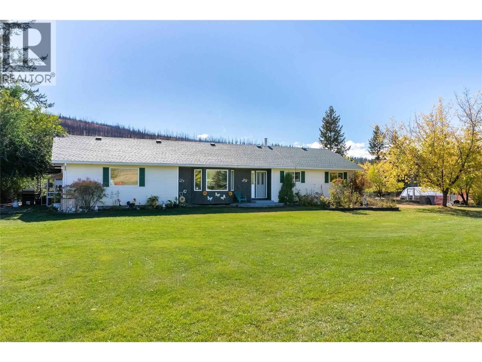 1424 LOON LAKE Road, Loon Lake