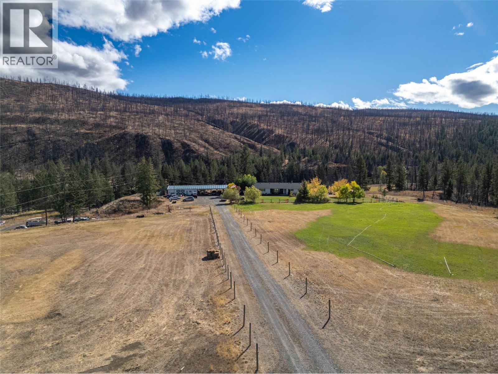 1424 LOON LAKE Road, Loon Lake