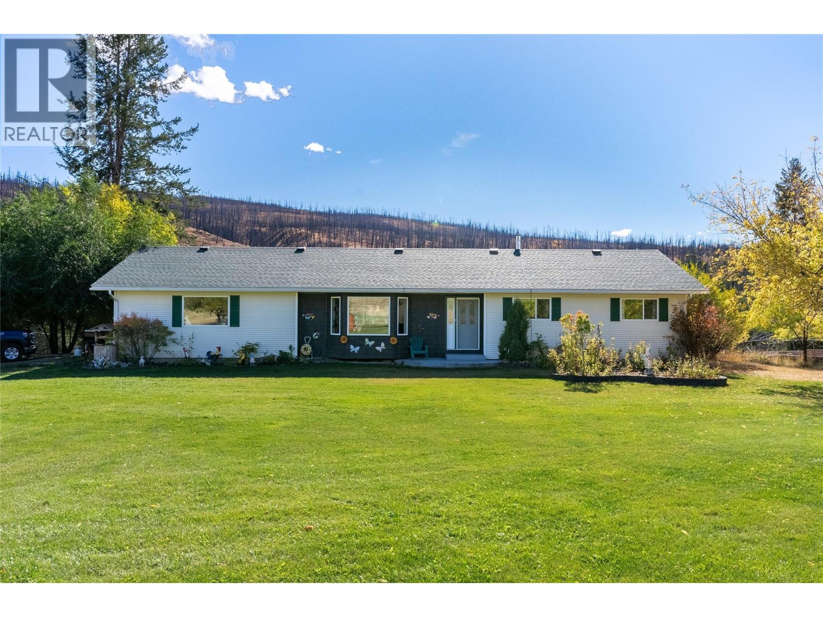 1424 LOON LAKE Road, Loon Lake