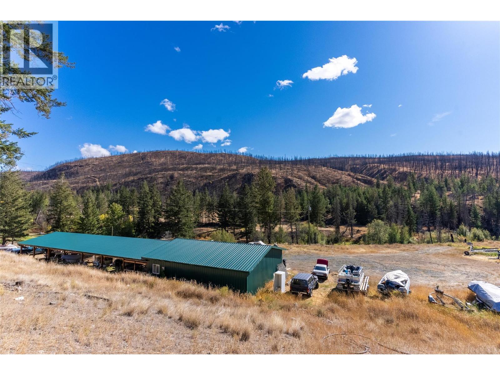 1424 LOON LAKE Road, Loon Lake