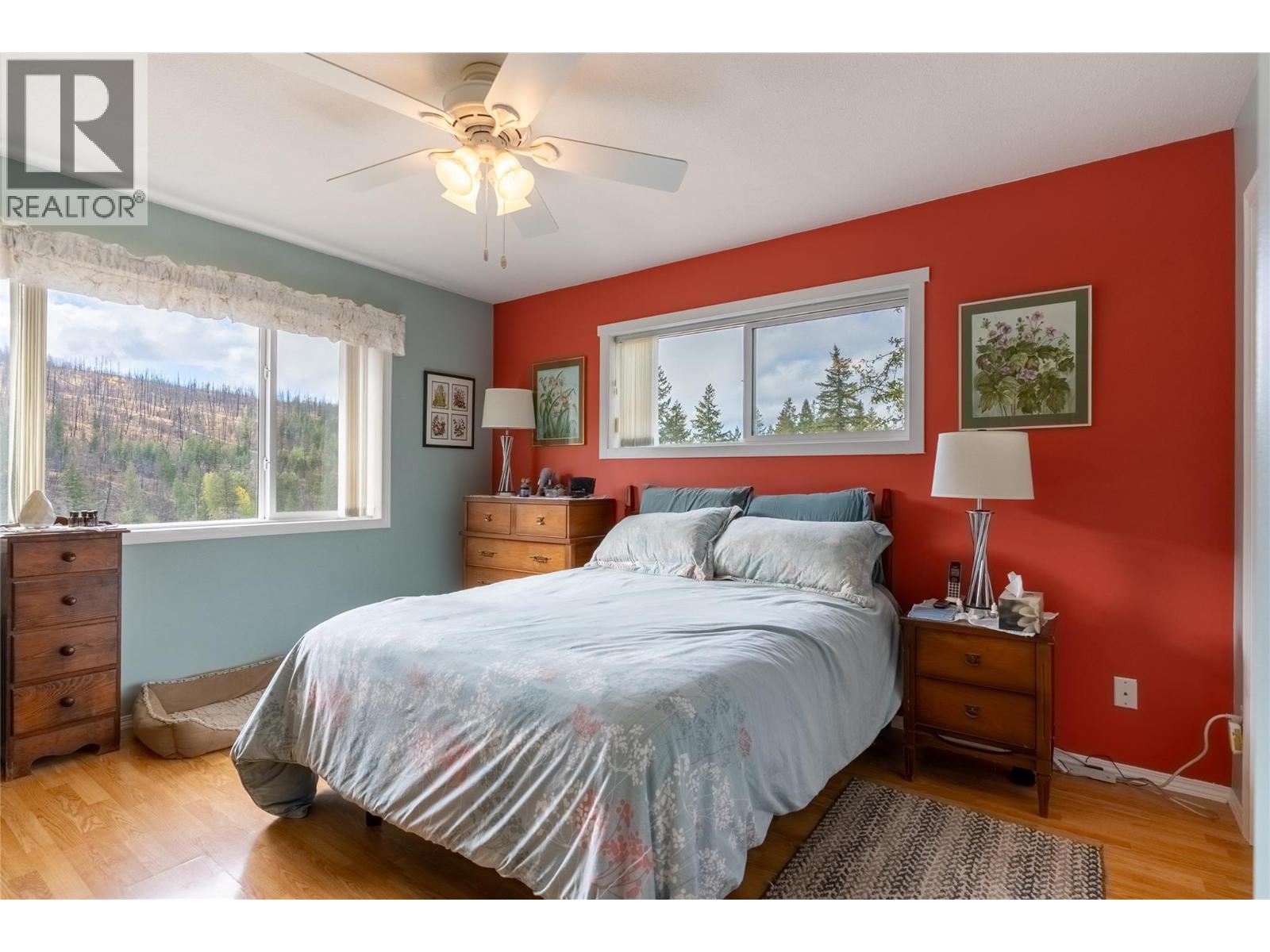 1424 LOON LAKE Road, Loon Lake