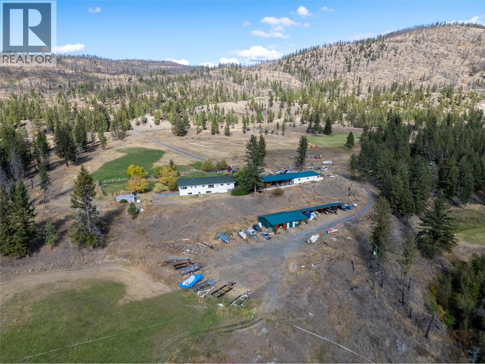 1424 LOON LAKE Road, Loon Lake