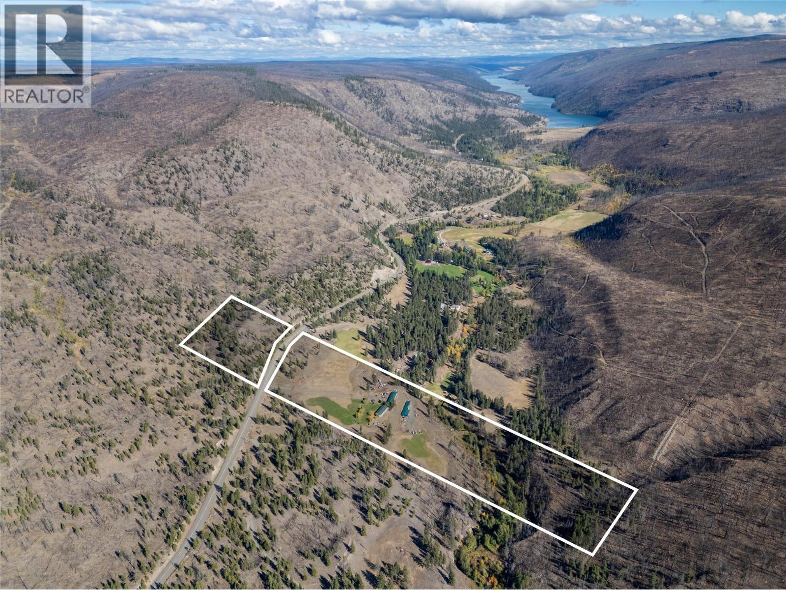 1424 LOON LAKE Road, Loon Lake
