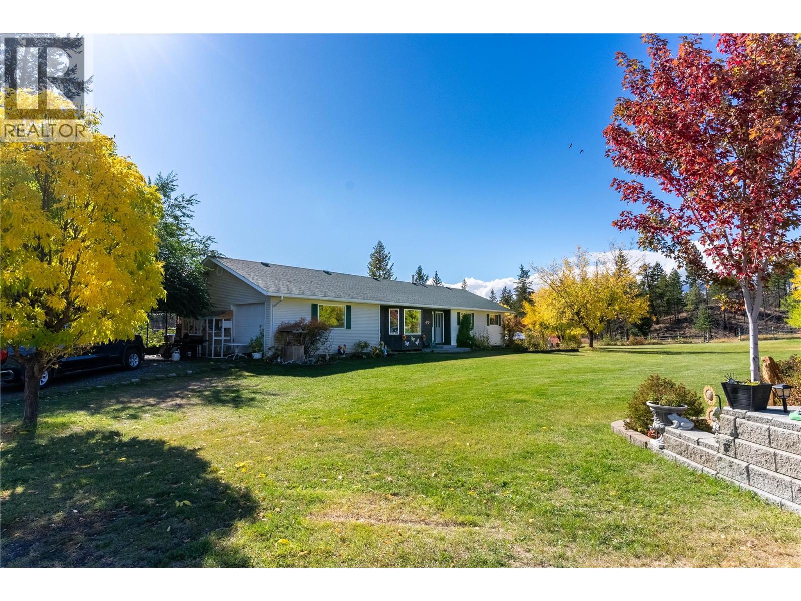 1424 LOON LAKE Road, Loon Lake