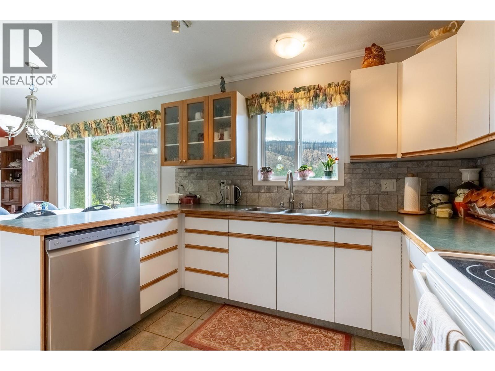 1424 LOON LAKE Road, Loon Lake