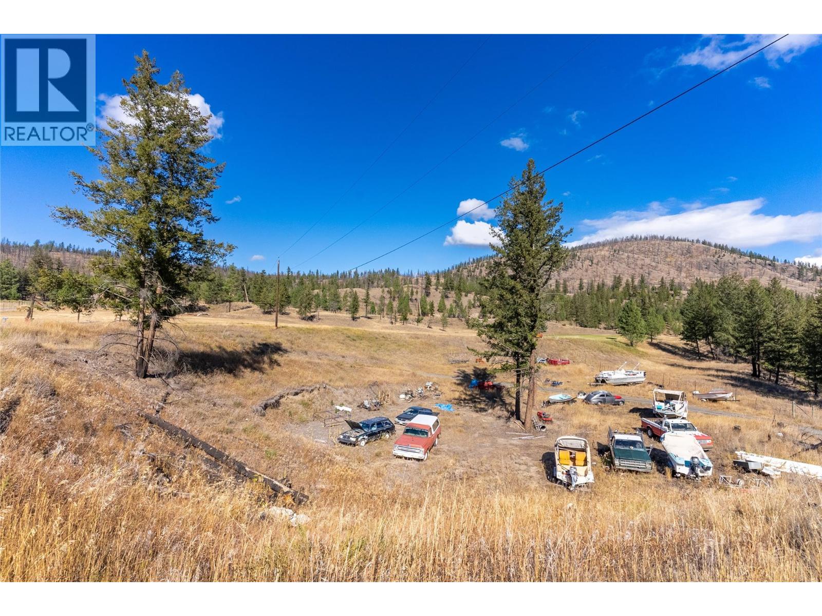 1424 LOON LAKE Road, Loon Lake