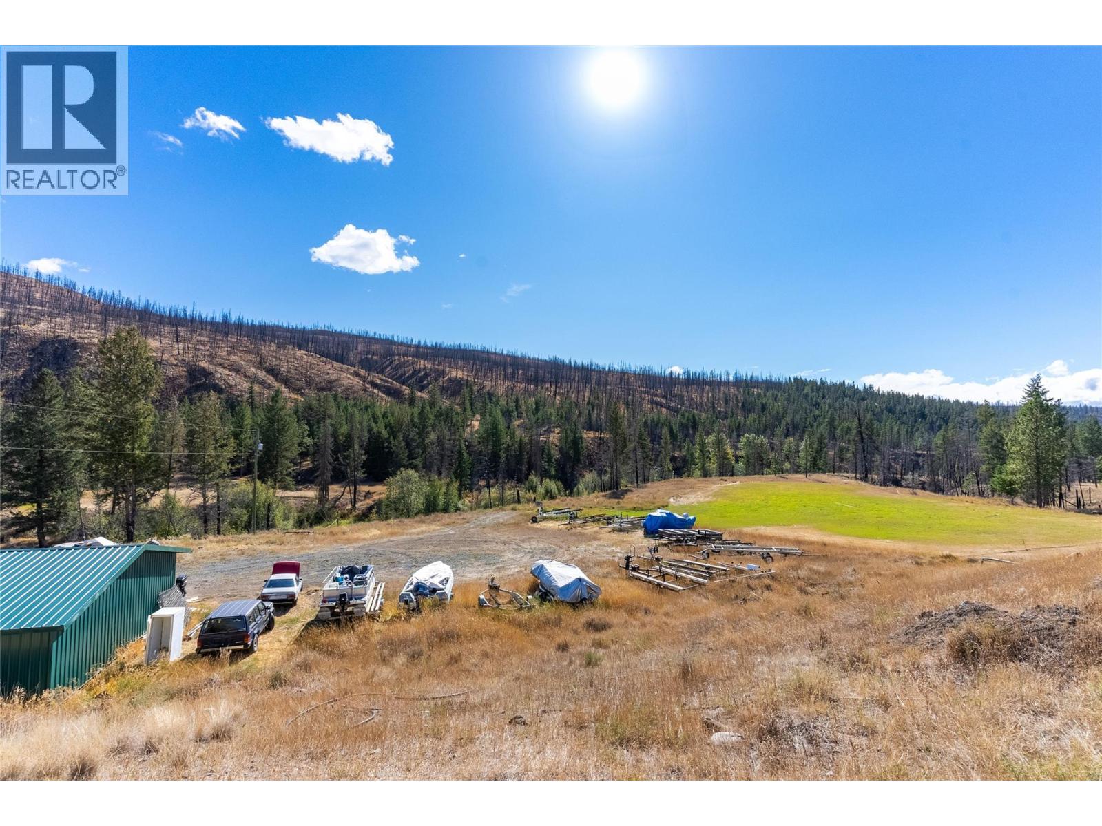 1424 LOON LAKE Road, Loon Lake