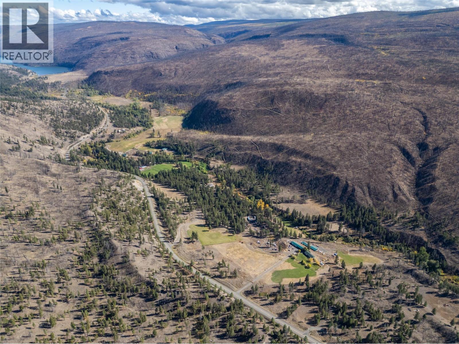 1424 LOON LAKE Road, Loon Lake