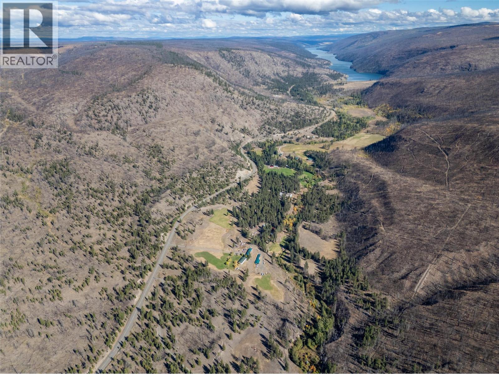 1424 LOON LAKE Road, Loon Lake