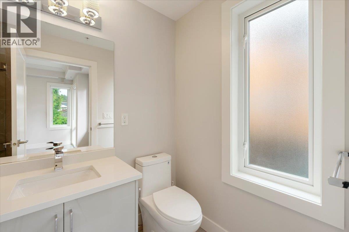 7553 OAK STREET, Vancouver