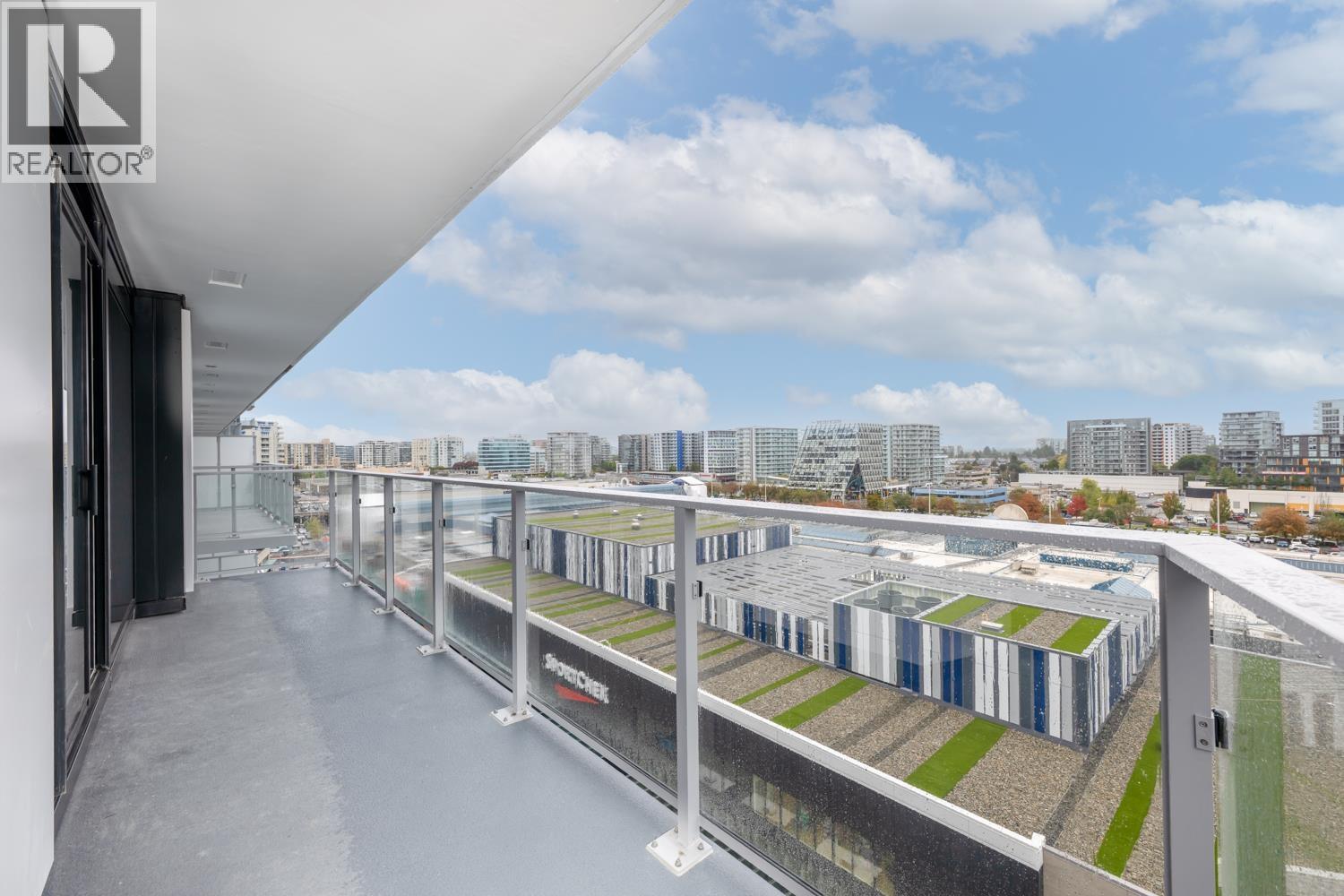 #931-6600 MINORU Boulevard, Richmond