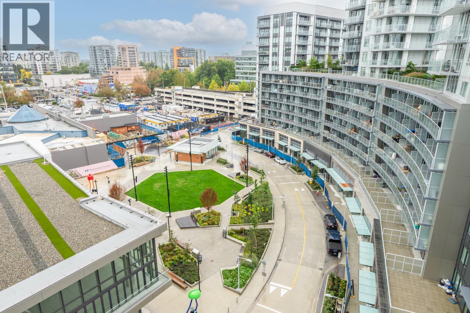 #931-6600 MINORU Boulevard, Richmond