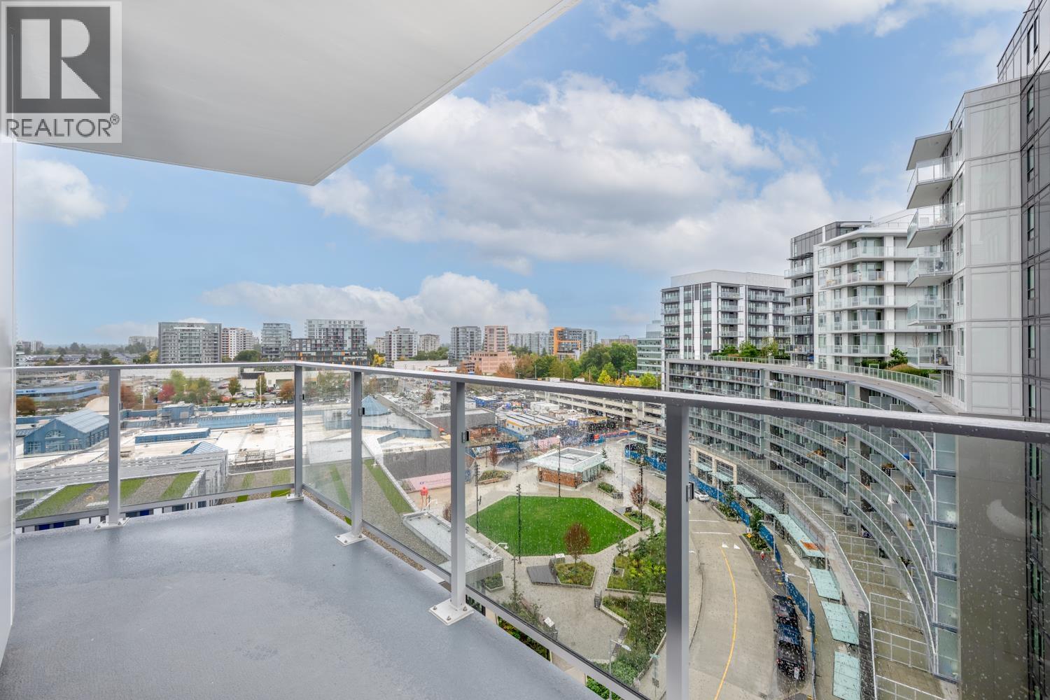 #931-6600 MINORU Boulevard, Richmond
