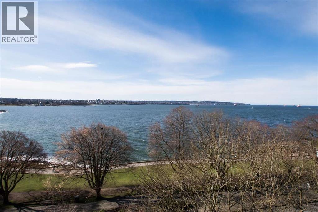 503 1995 BEACH AVENUE, Vancouver