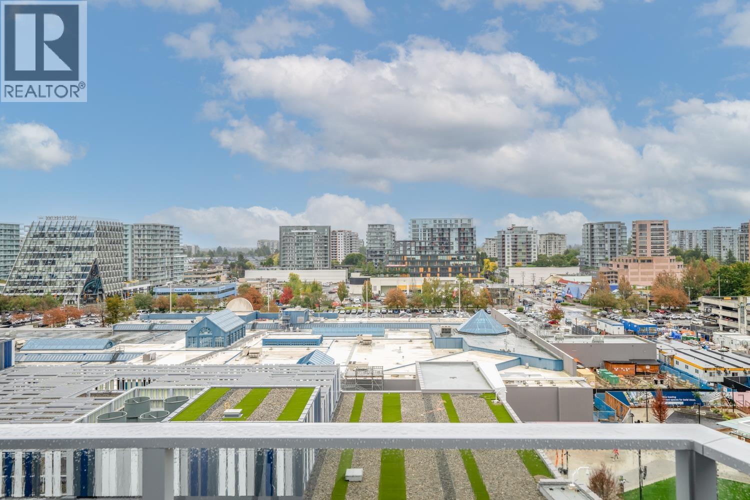 #931-6600 MINORU Boulevard, Richmond