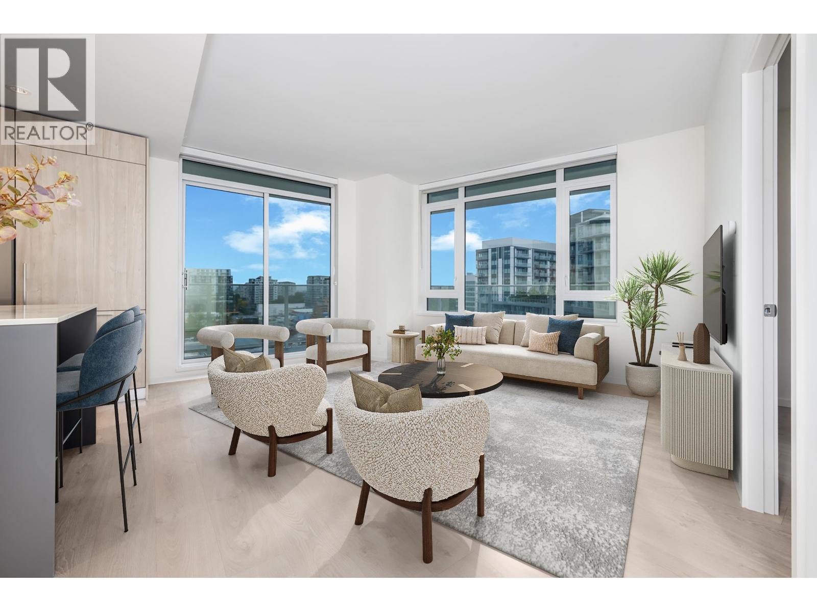 #931-6600 MINORU Boulevard, Richmond