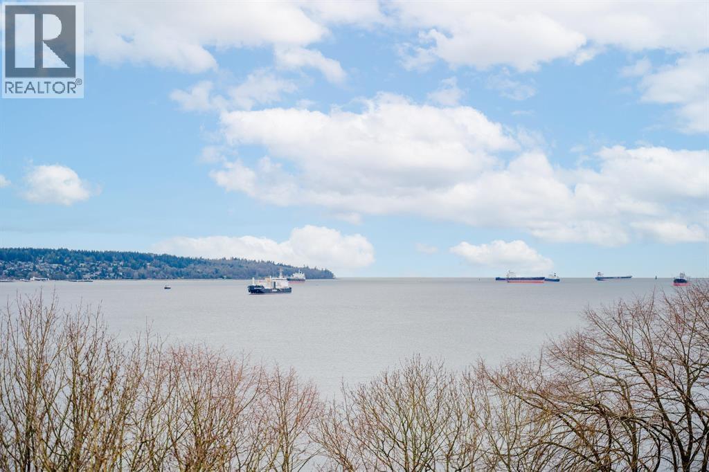 503 1995 BEACH AVENUE, Vancouver