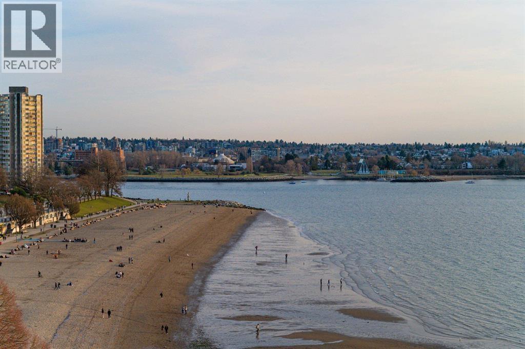 503 1995 BEACH AVENUE, Vancouver