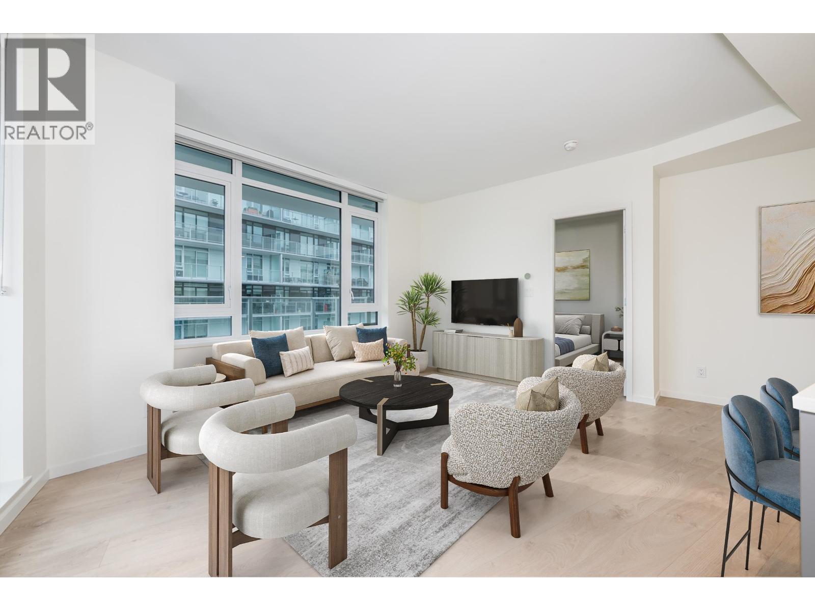 #931-6600 MINORU Boulevard, Richmond