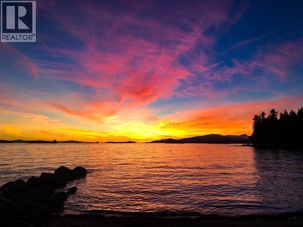 503 1995 BEACH AVENUE, Vancouver