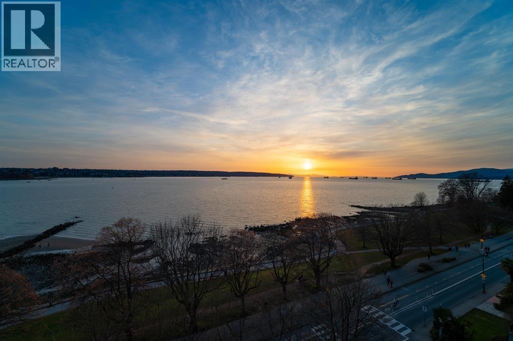 503 1995 BEACH AVENUE, Vancouver