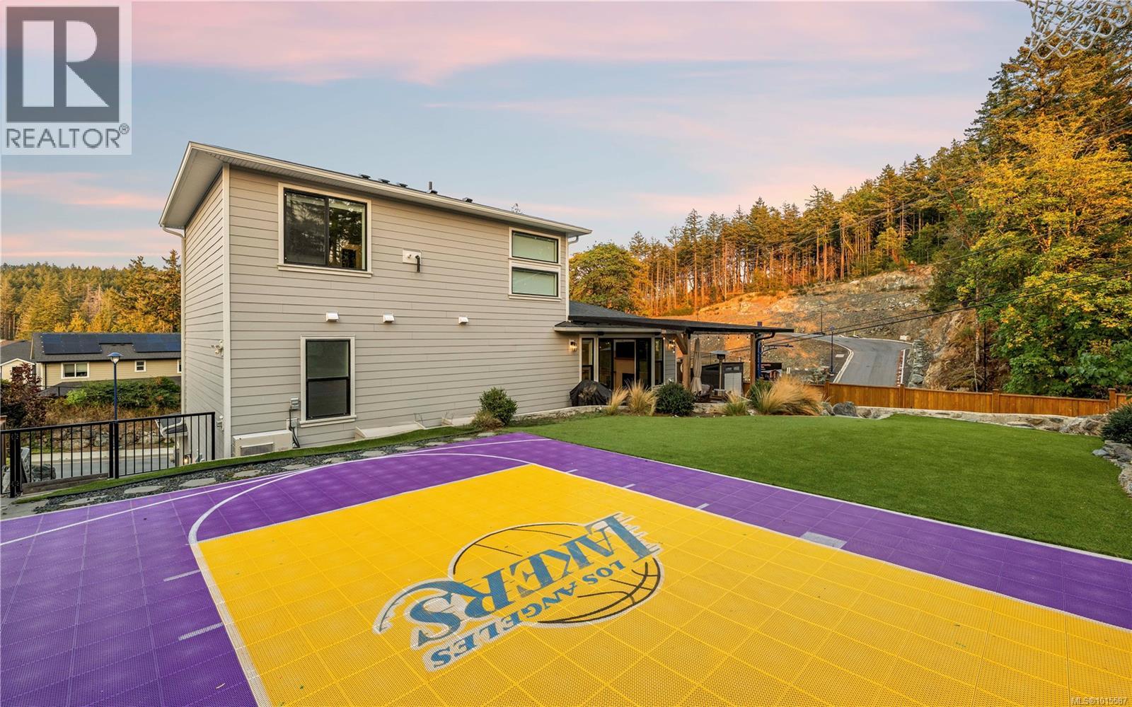  903 Greystone Place, Langford
