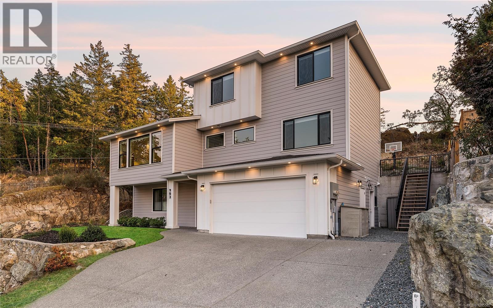 903 Greystone Place, Langford