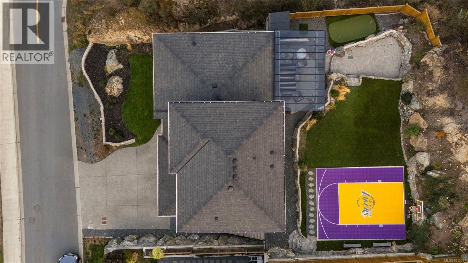  903 Greystone Place, Langford