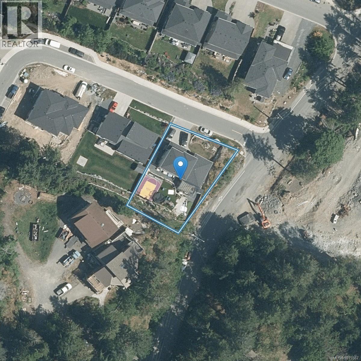  903 Greystone Place, Langford