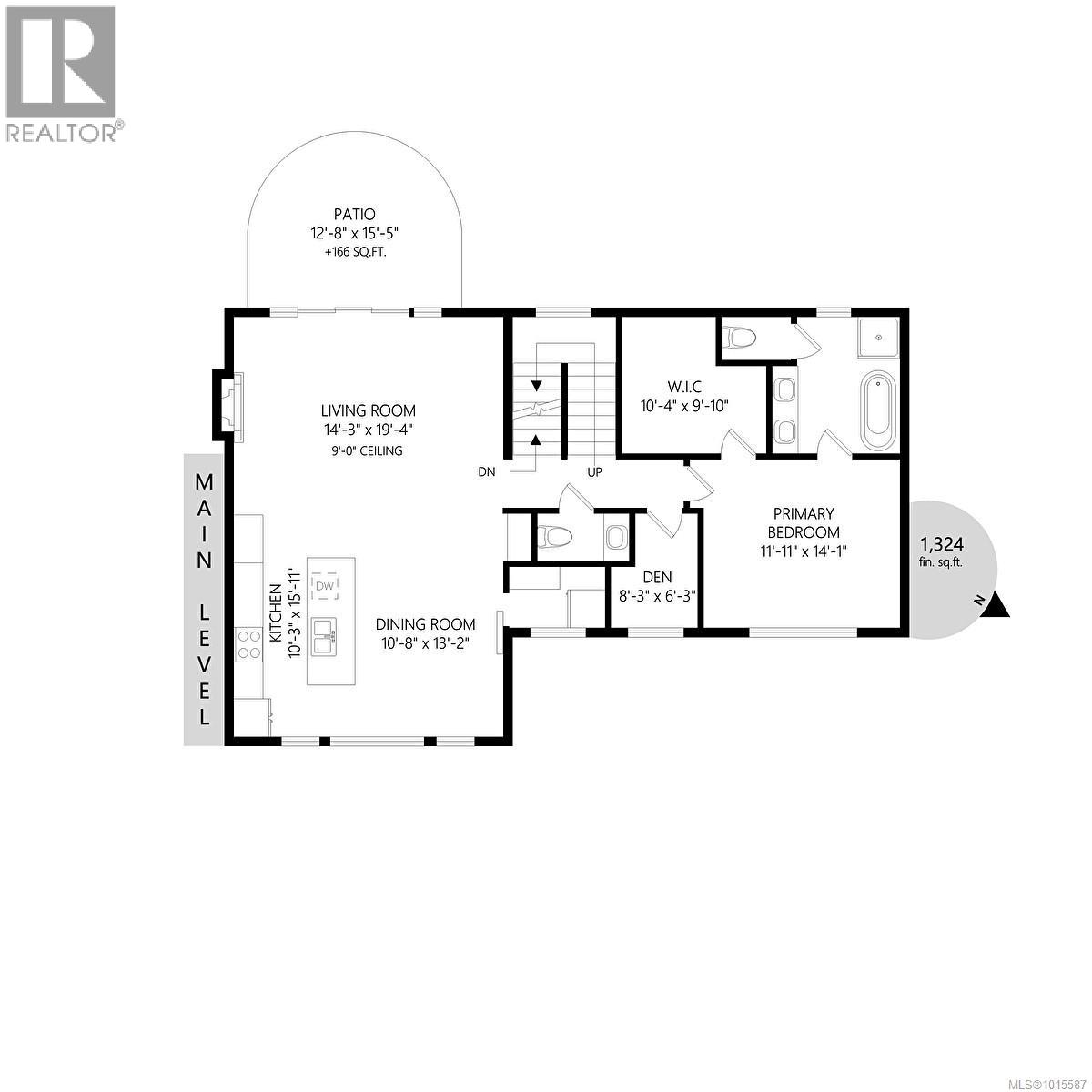  903 Greystone Place, Langford