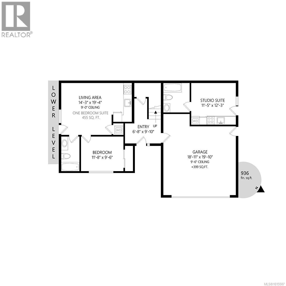  903 Greystone Place, Langford