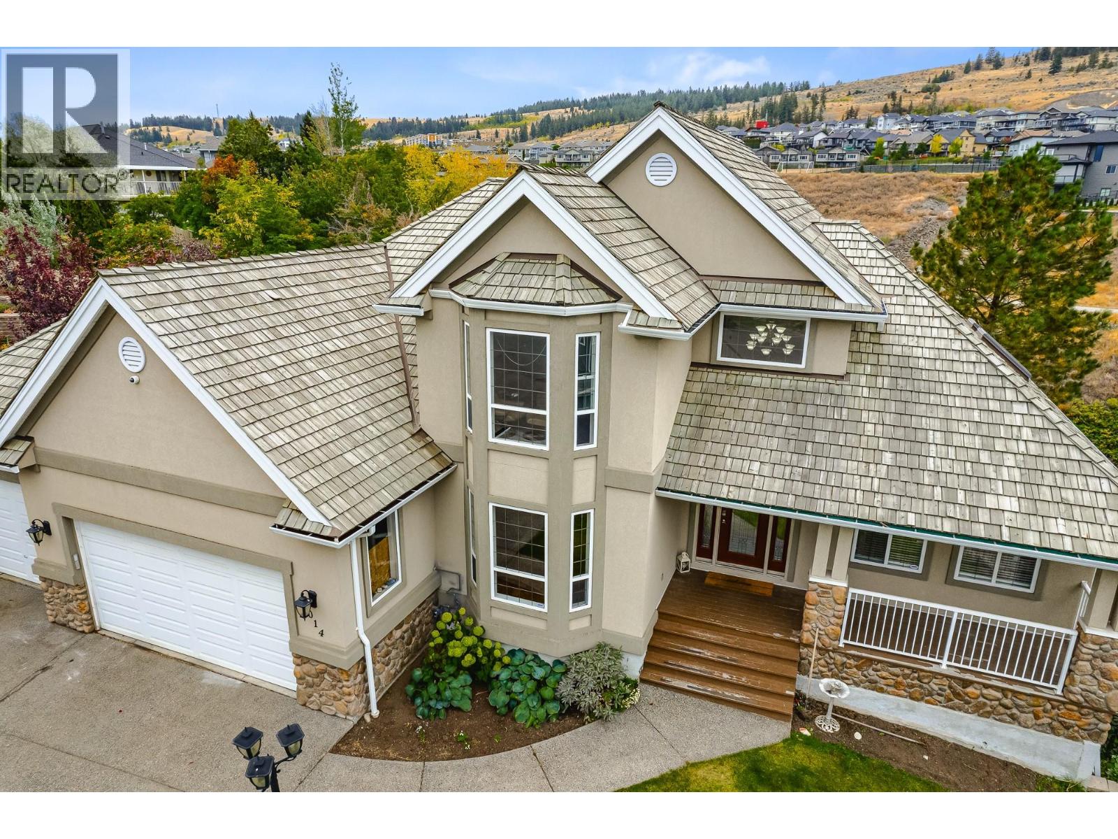 2014 MUIRFIELD Road, Kamloops