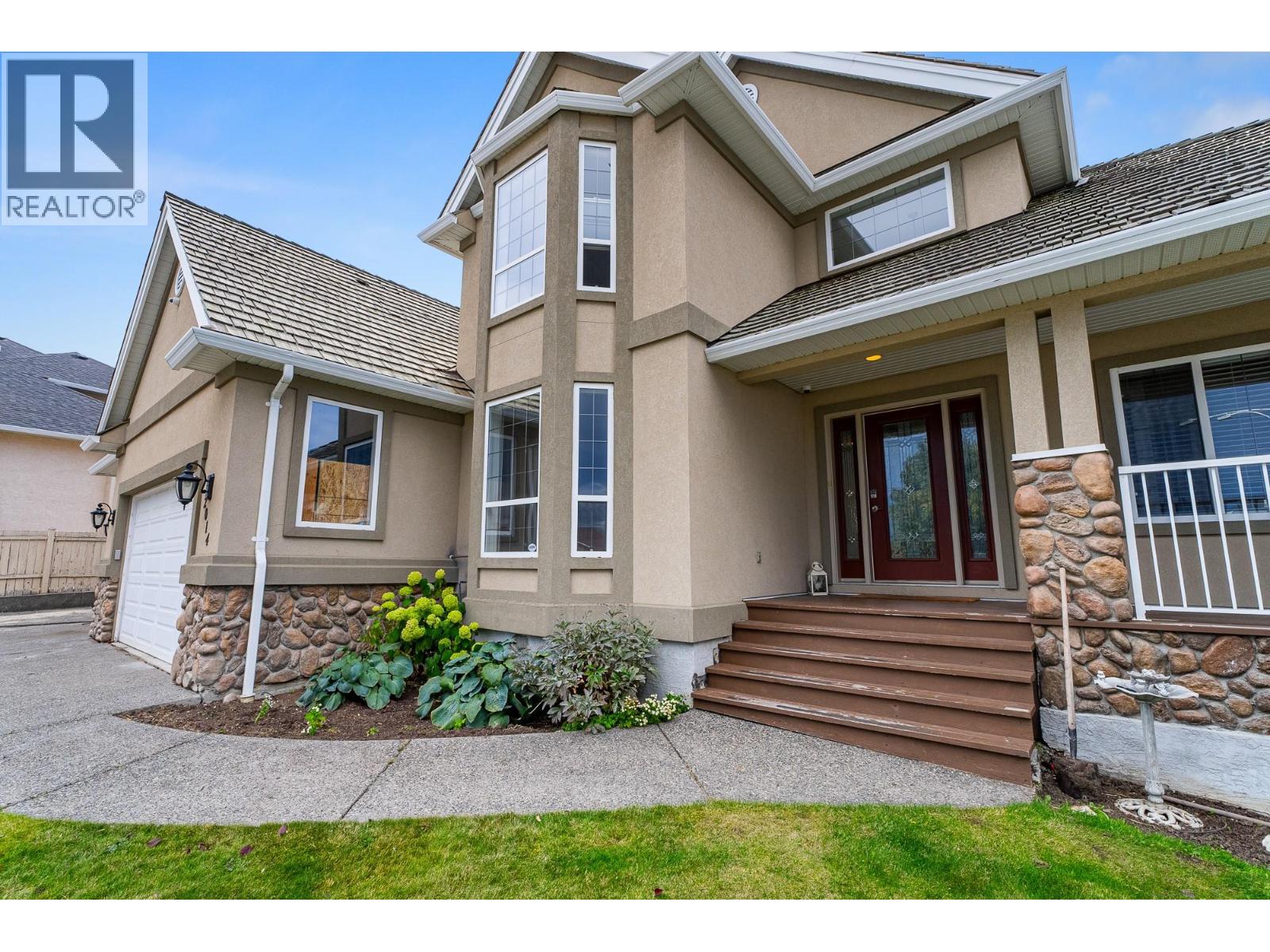 2014 MUIRFIELD Road, Kamloops