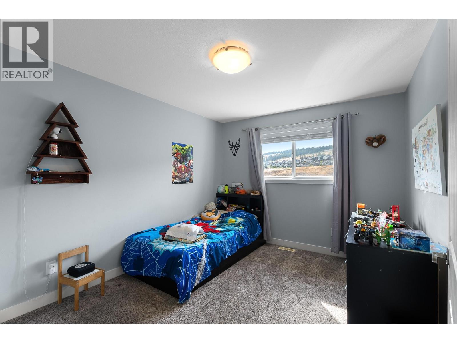 2014 MUIRFIELD Road, Kamloops