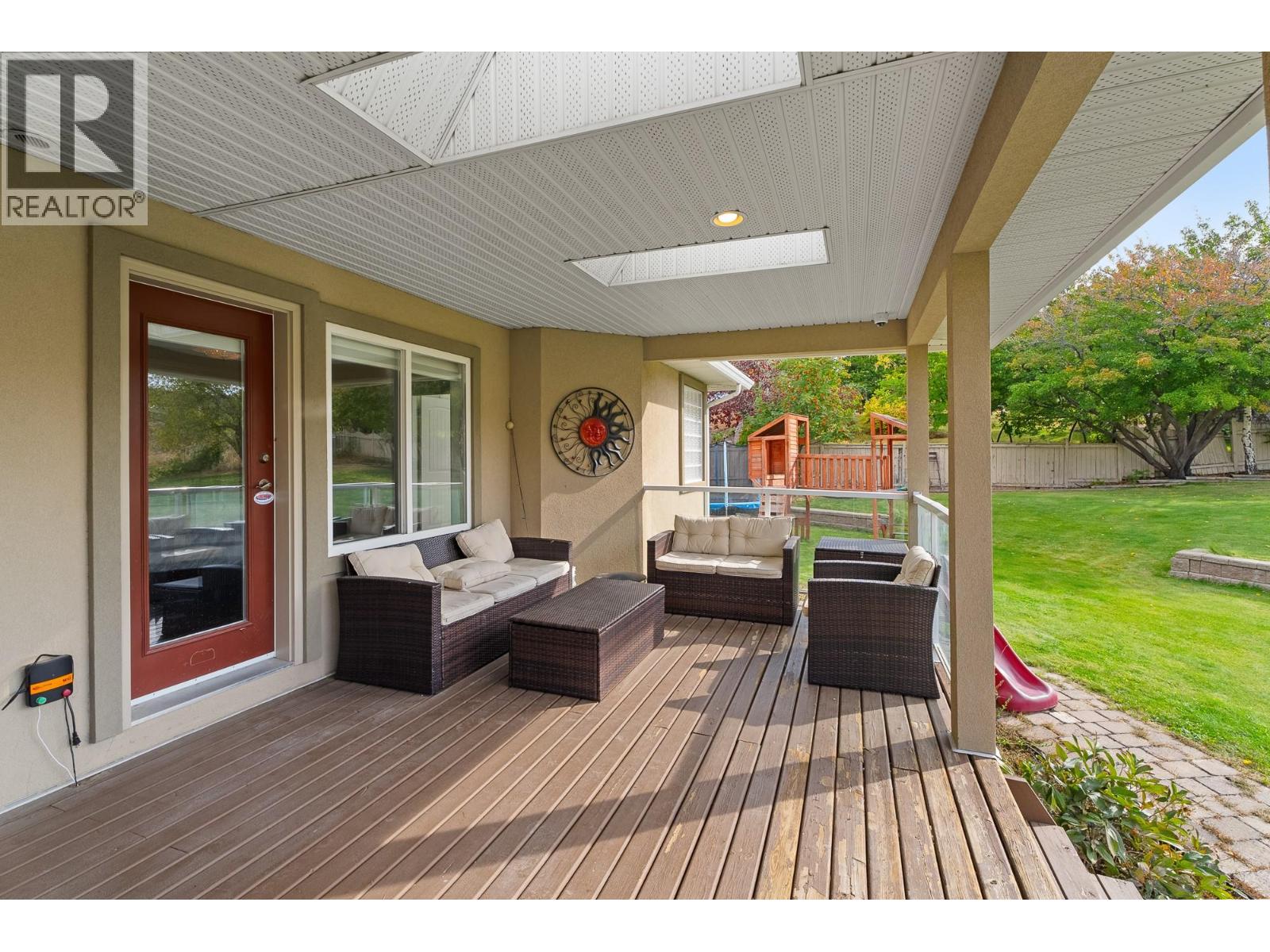 2014 MUIRFIELD Road, Kamloops