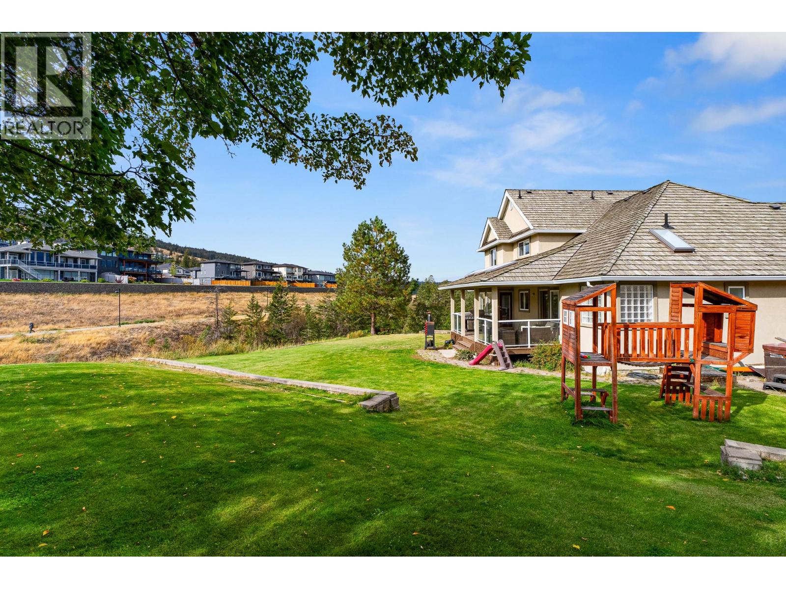 2014 MUIRFIELD Road, Kamloops