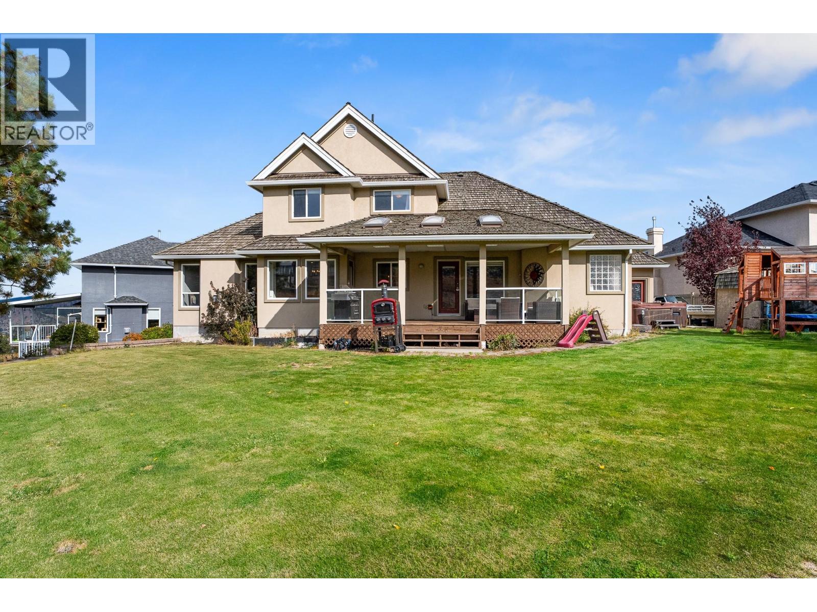2014 MUIRFIELD Road, Kamloops