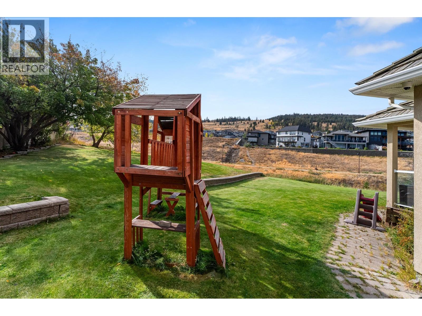 2014 MUIRFIELD Road, Kamloops