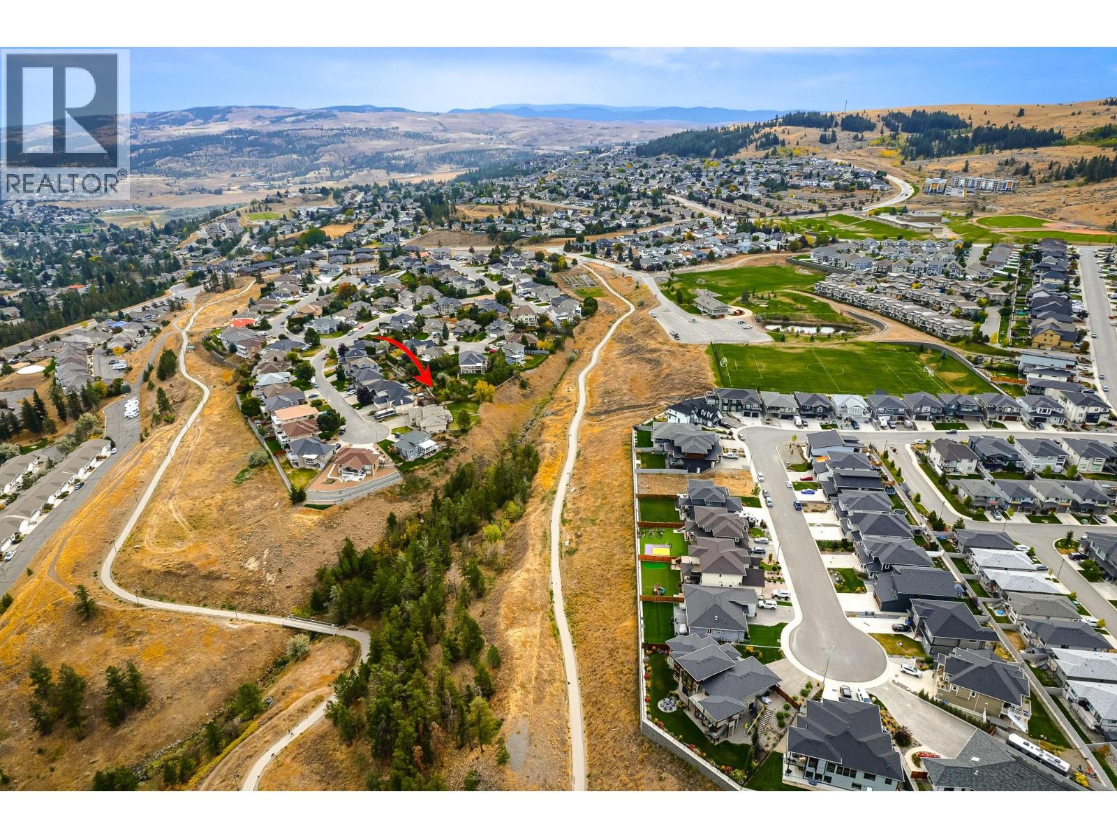 2014 MUIRFIELD Road, Kamloops