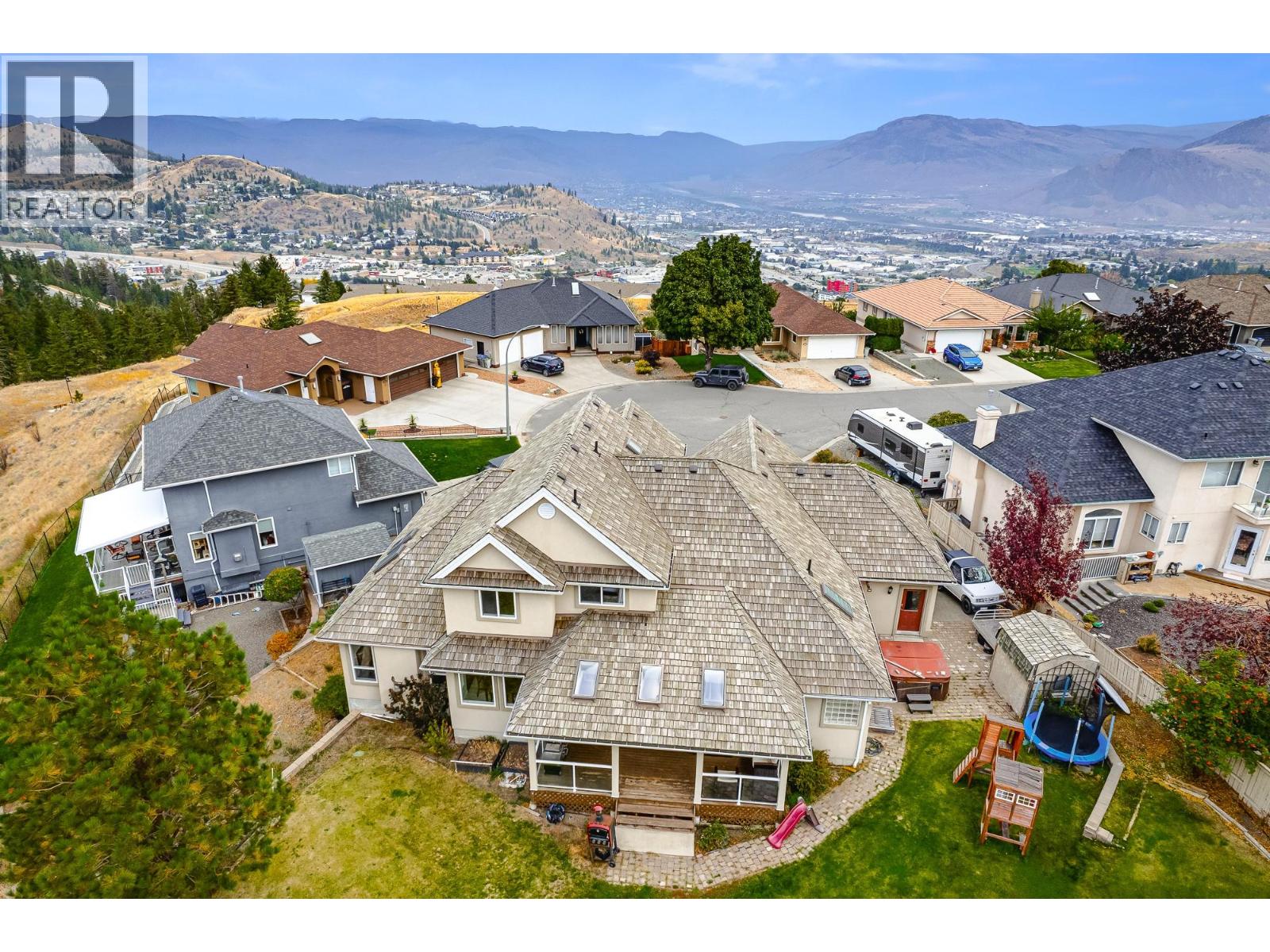 2014 MUIRFIELD Road, Kamloops