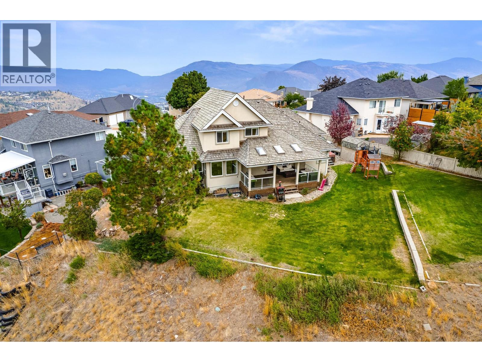 2014 MUIRFIELD Road, Kamloops