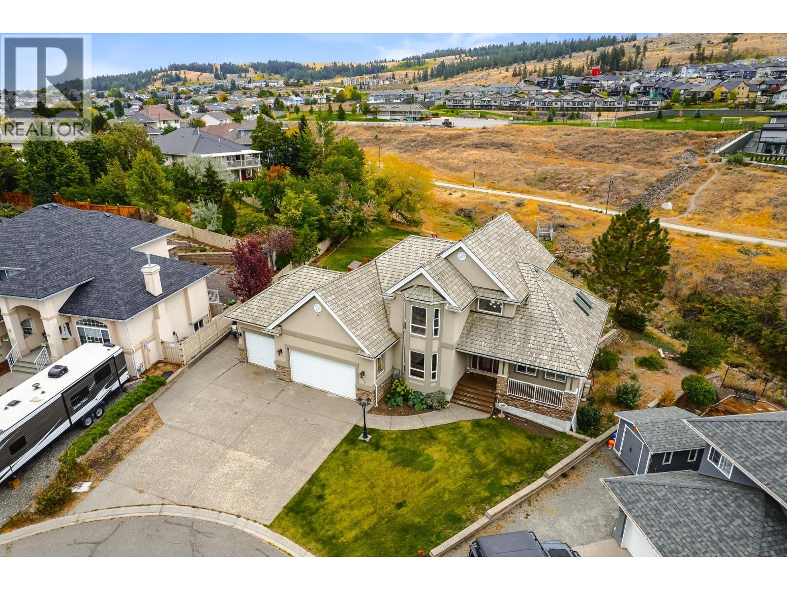 2014 MUIRFIELD Road, Kamloops