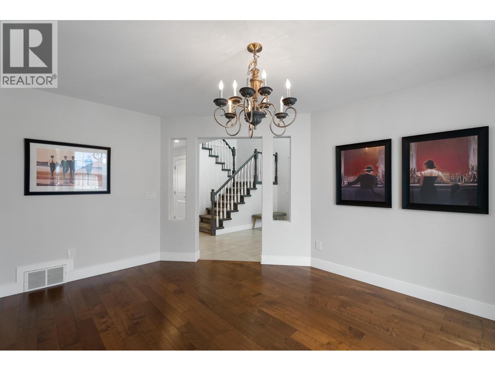 2014 MUIRFIELD Road, Kamloops