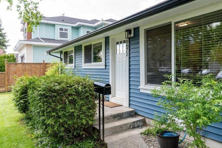 9671 153A STREET, Surrey