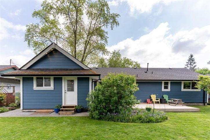 9671 153A STREET, Surrey