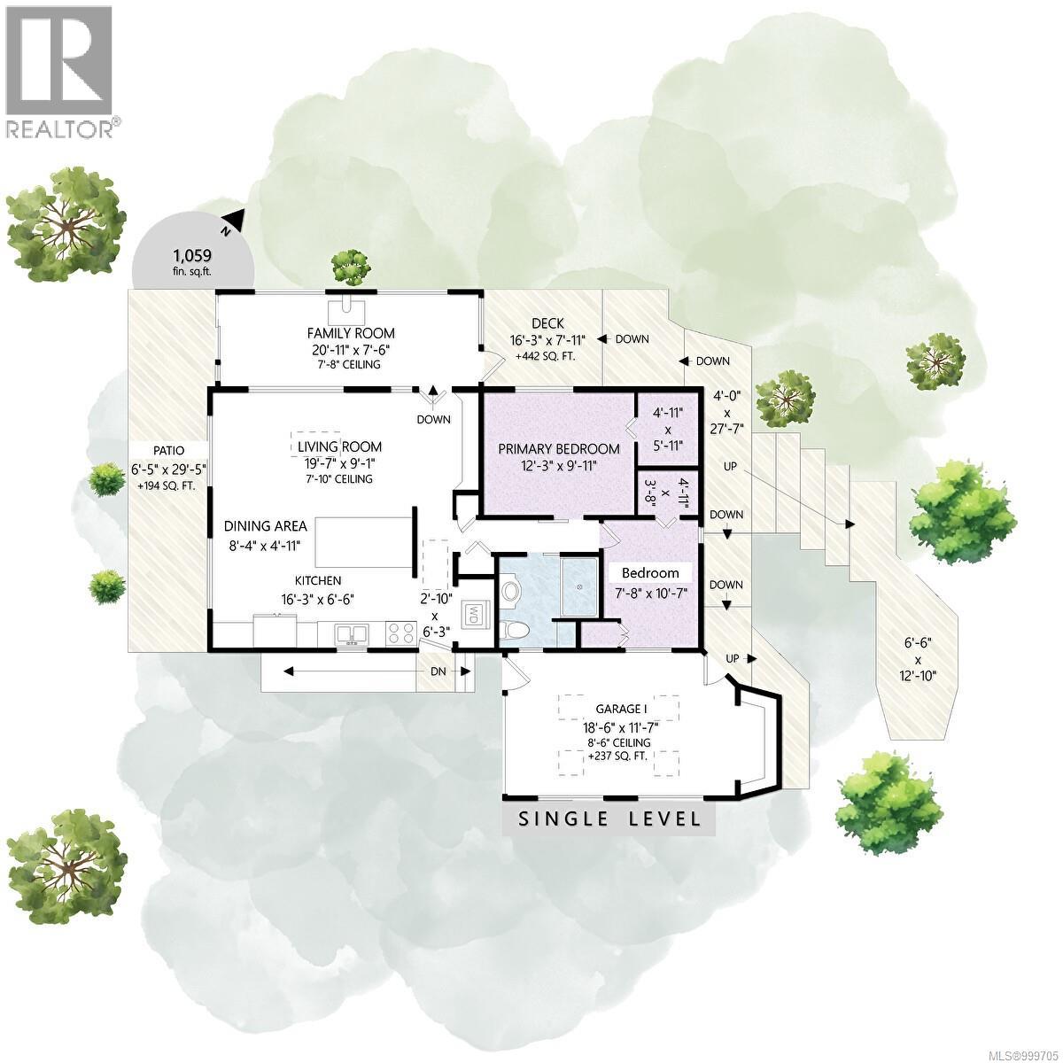 50 2500 Florence Lake Road, Langford
