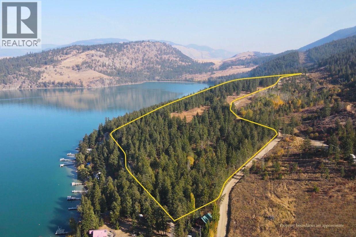 5893 Cosens Bay Road, Coldstream